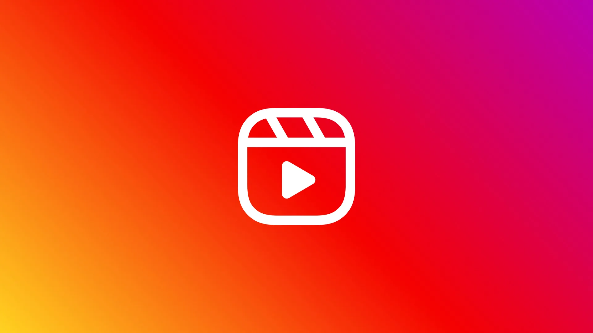Instagram Reels Creator